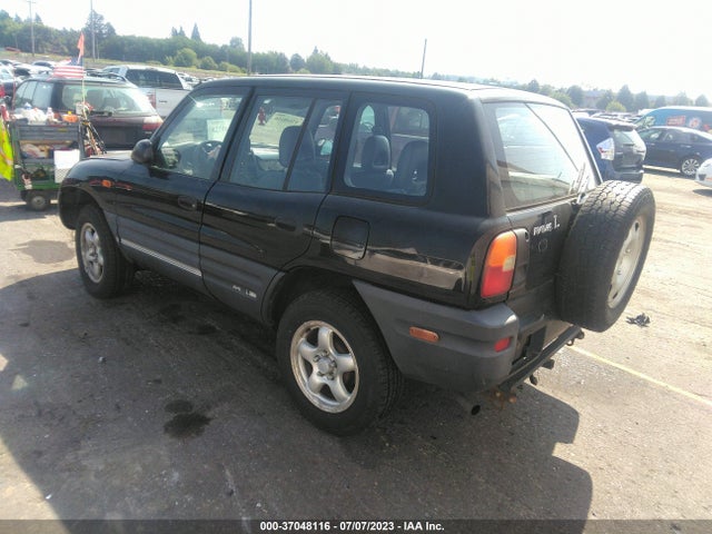1997 TOYOTA RAV4 VIN: JT3HP10VXV7048074