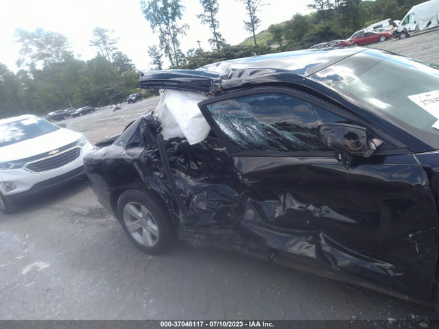 Dodge Charger Se 2014 2C3CDXBGXEH239633 Image 6