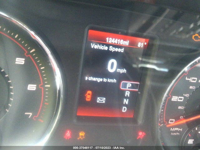 Dodge Charger Se 2014 2C3CDXBGXEH239633 Image 7