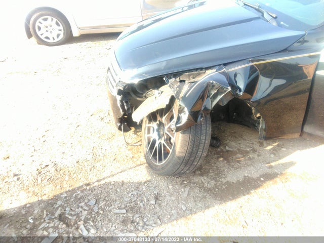 1G6AG5RXXE0166534 Cadillac Ats Standard Awd