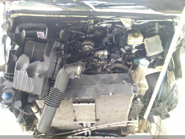 Freightliner Sprinter Van 2020 W2W4EBVY1LT038960 Image 12