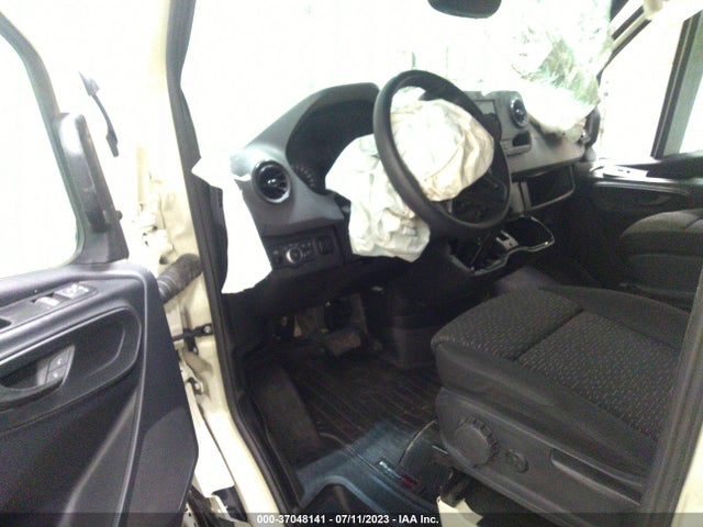 Freightliner Sprinter Van 2020 W2W4EBVY1LT038960 Image 7