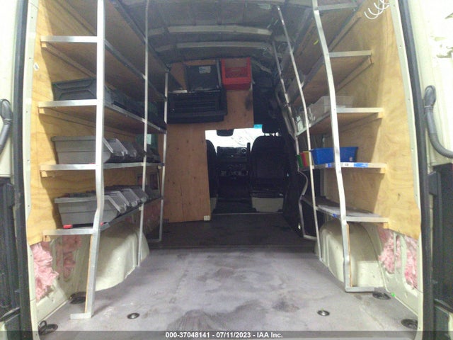 Freightliner Sprinter Van 2020 W2W4EBVY1LT038960 Image 10