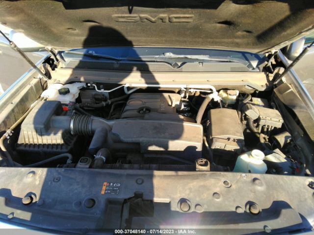 1GTG5BEA1F1245681 GMC Canyon 2wd Sle