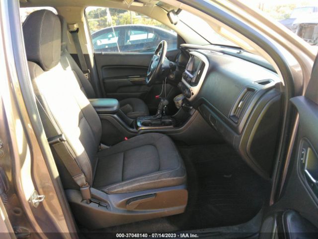 1GTG5BEA1F1245681 GMC Canyon 2wd Sle