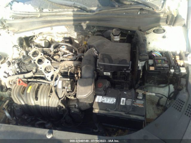 KNAGT4L3XG5095289 KIA Optima Lx