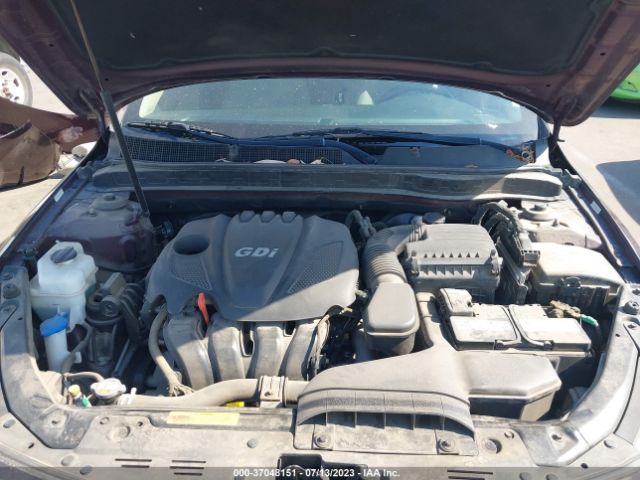 5XXGM4A79FG472145 KIA Optima Lx