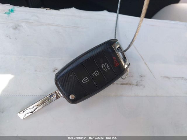 5XXGM4A79FG472145 KIA Optima Lx
