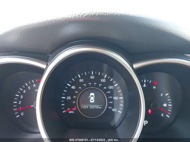 5XXGM4A79FG472145 KIA Optima Lx