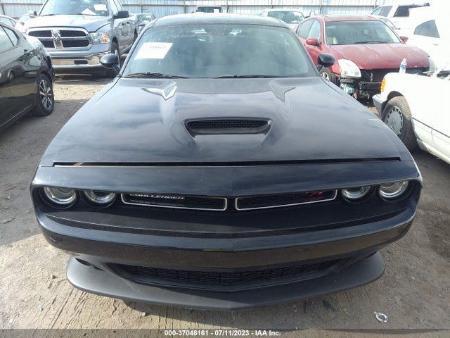 Dodge Challenger R/t 2022 2C3CDZBT9NH159717 Image 12
