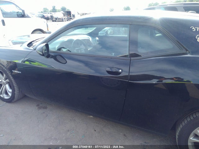 Dodge Challenger R/t 2022 2C3CDZBT9NH159717 Image 14