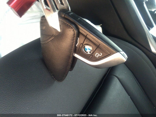 BMW 3 Series 330i 2021 аукцион фото