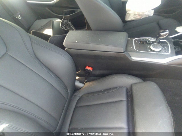 BMW 3 Series 330i 2021 аукцион фото