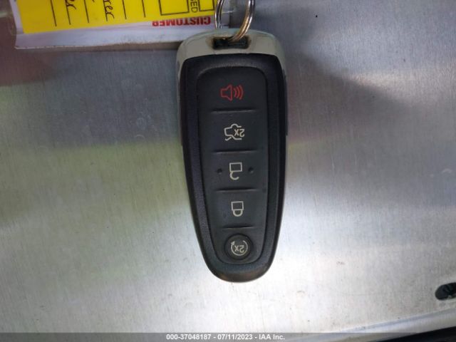 1FM5K7F8XFGC04791 Ford Explorer Limited