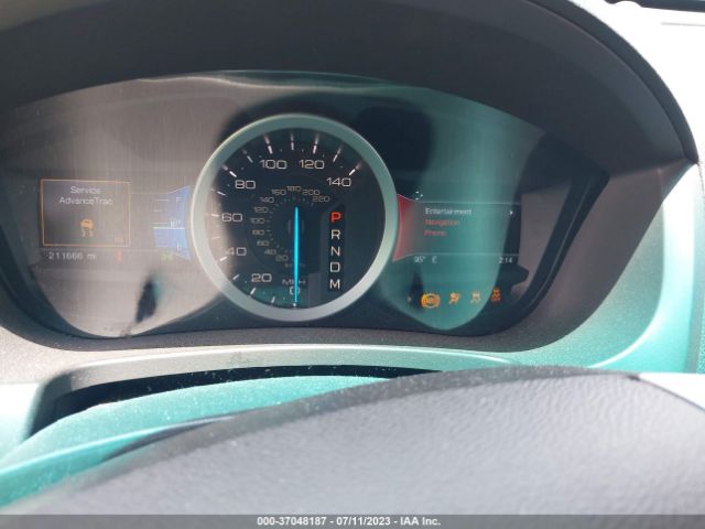1FM5K7F8XFGC04791 Ford Explorer Limited