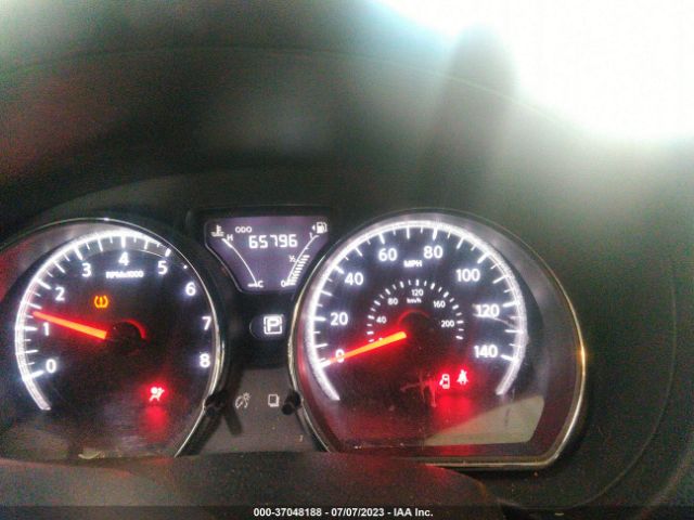 3N1CN7AP4JL804098 Nissan Versa Sedan Sv