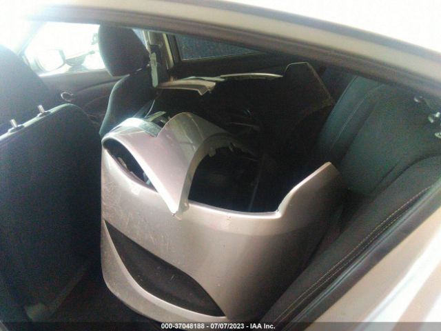 3N1CN7AP4JL804098 Nissan Versa Sedan Sv