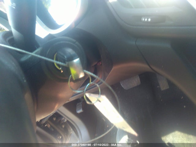 Chevrolet Equinox Premier 2017 2GNFLGE38H6279723 Image 11