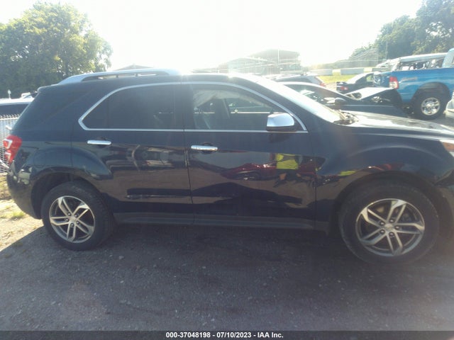 Chevrolet Equinox Premier 2017 2GNFLGE38H6279723 Image 13