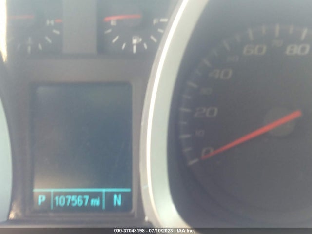 Chevrolet Equinox Premier 2017 2GNFLGE38H6279723 Image 15