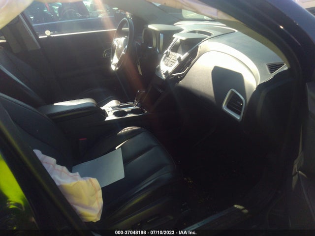 Chevrolet Equinox Premier 2017 2GNFLGE38H6279723 Image 5