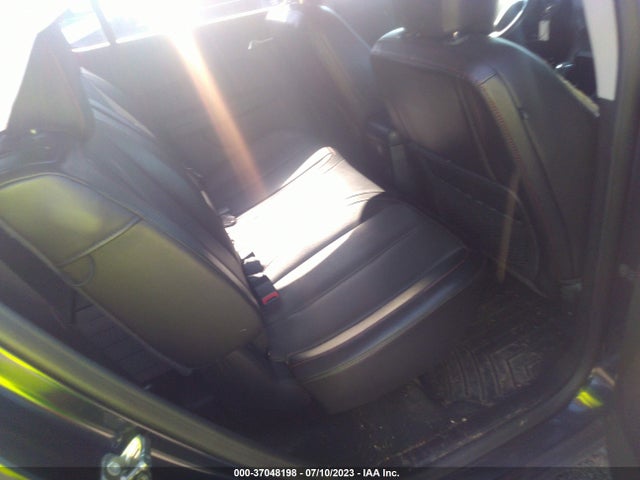 Chevrolet Equinox Premier 2017 2GNFLGE38H6279723 Image 8