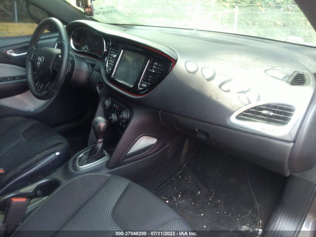 Dodge DART SXT 2015 1C3CDFBB6FD125318 Image 5