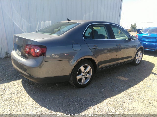 2009 VOLKSWAGEN JETTA SEDAN SE/SEL VIN: 3VWRZ71KX9M021869