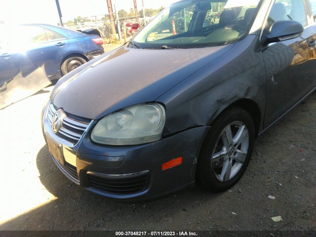 2009 VOLKSWAGEN JETTA SEDAN SE/SEL VIN: 3VWRZ71KX9M021869