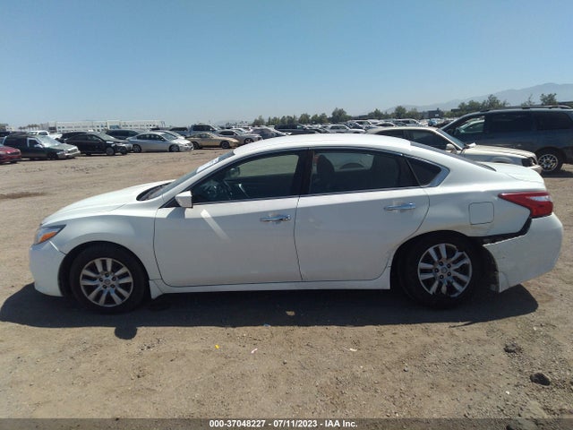 2017 NISSAN ALTIMA 2.5 S VIN: 1N4AL3AP5HC297128