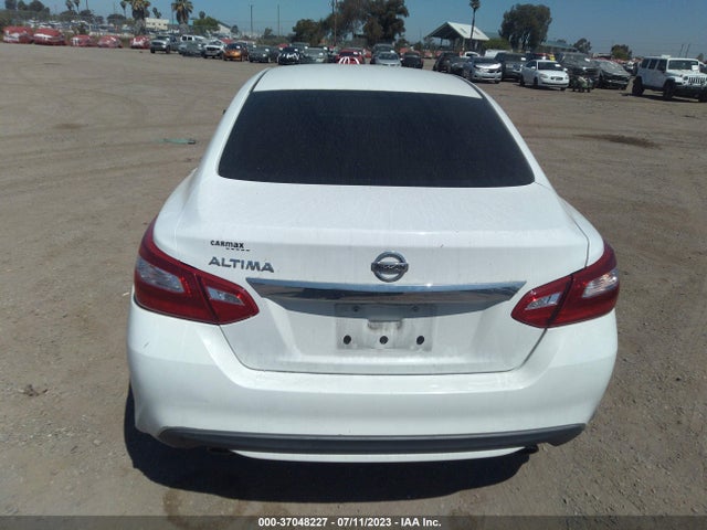 2017 NISSAN ALTIMA 2.5 S VIN: 1N4AL3AP5HC297128