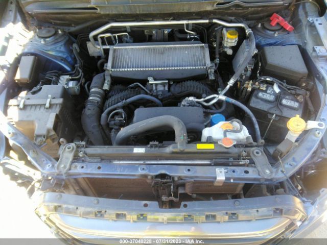4S4WMABD7K3434532 Subaru Ascent Premium