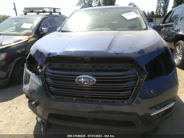 4S4WMABD7K3434532 Subaru Ascent Premium