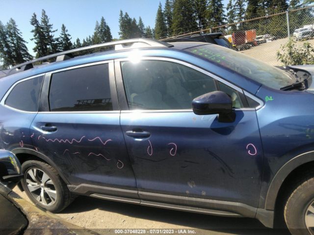 4S4WMABD7K3434532 Subaru Ascent Premium