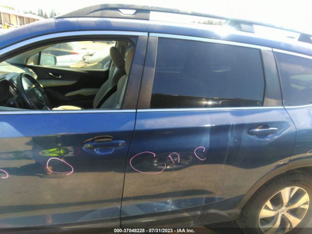 4S4WMABD7K3434532 Subaru Ascent Premium