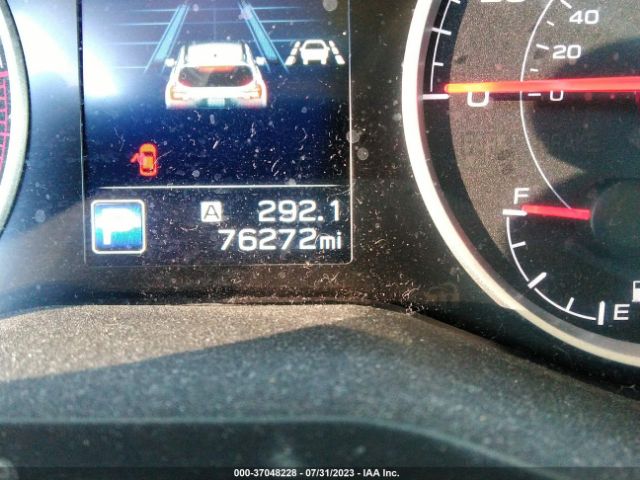 4S4WMABD7K3434532 Subaru Ascent Premium