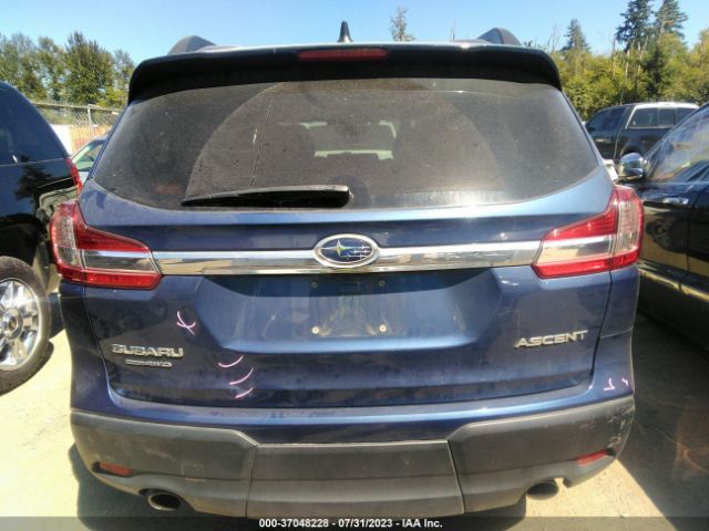 4S4WMABD7K3434532 Subaru Ascent Premium