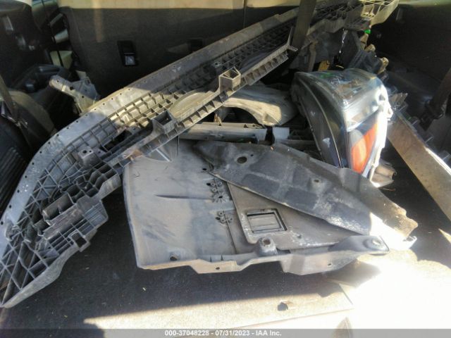 4S4WMABD7K3434532 Subaru Ascent Premium