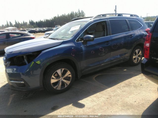4S4WMABD7K3434532 Subaru Ascent Premium