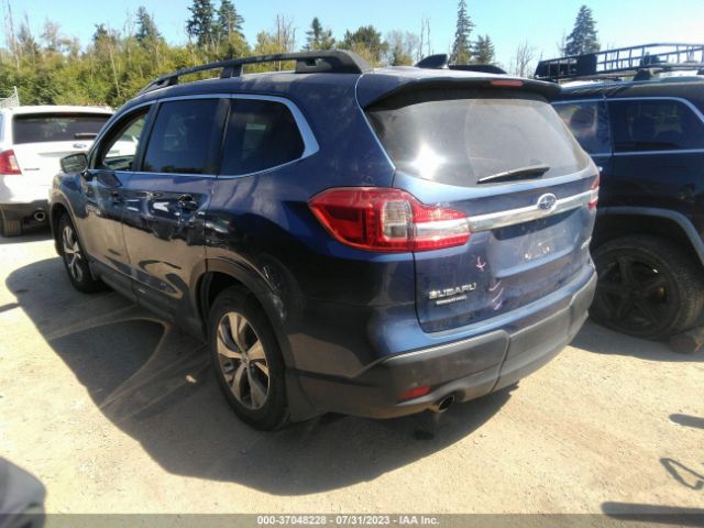 4S4WMABD7K3434532 Subaru Ascent Premium
