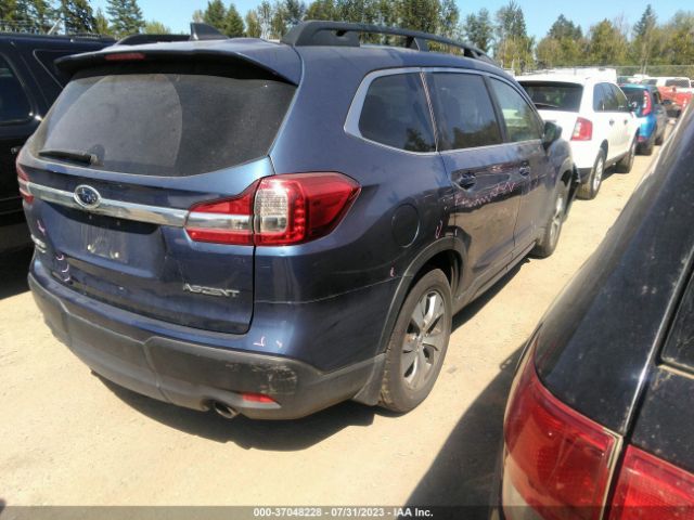 4S4WMABD7K3434532 Subaru Ascent Premium