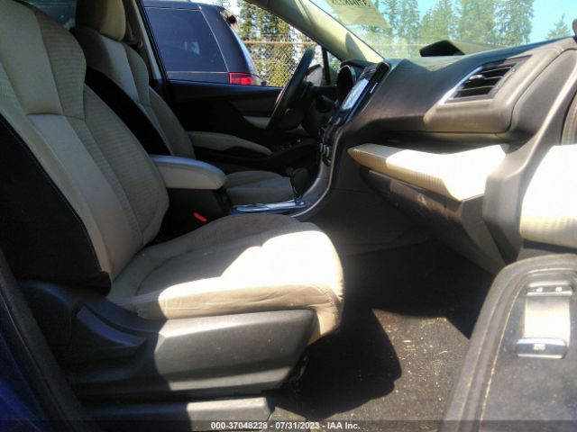 4S4WMABD7K3434532 Subaru Ascent Premium