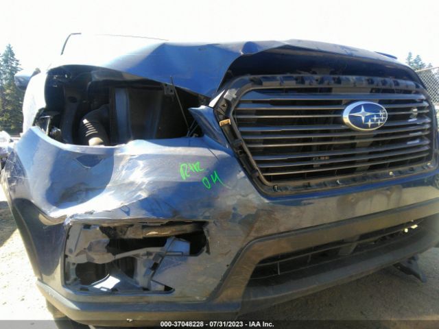 4S4WMABD7K3434532 Subaru Ascent Premium