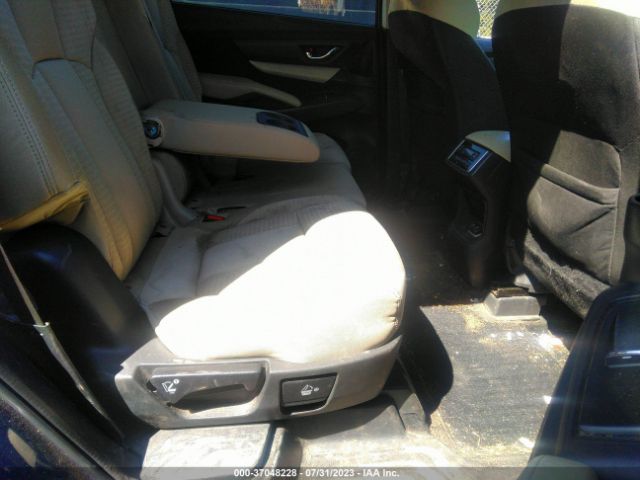4S4WMABD7K3434532 Subaru Ascent Premium