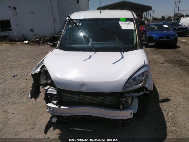 ZFBHRFAB2K6M89189 RAM Promaster City Tradesman