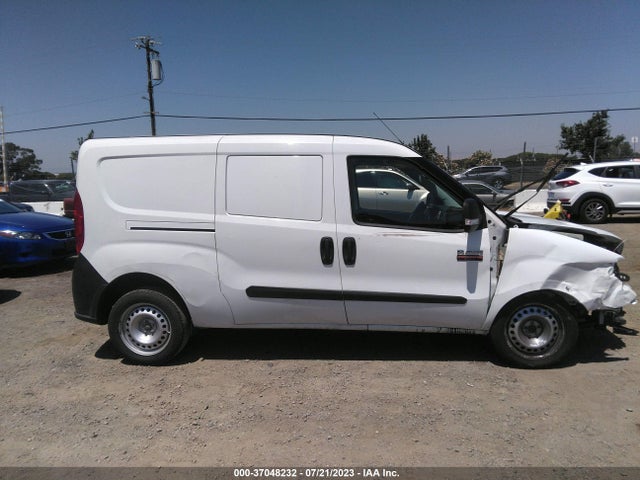 ZFBHRFAB2K6M89189 RAM Promaster City Tradesman