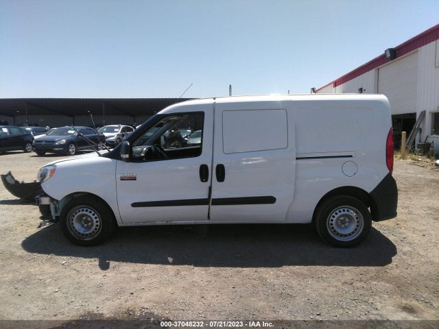 ZFBHRFAB2K6M89189 RAM Promaster City Tradesman