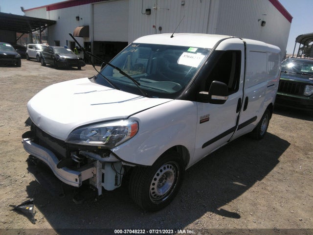 ZFBHRFAB2K6M89189 RAM Promaster City Tradesman
