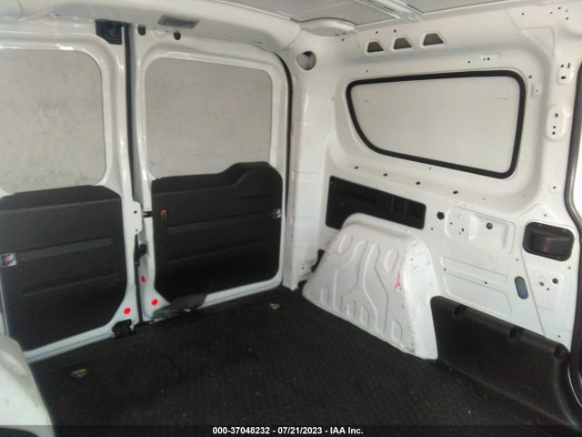ZFBHRFAB2K6M89189 RAM Promaster City Tradesman