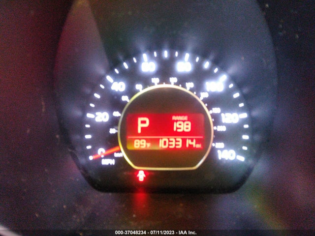 KIA SOUL + 2016 KNDJP3A57G7298043 Image 7